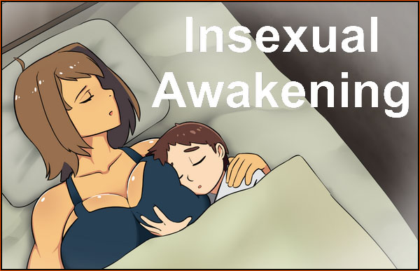 Sex Curse Studio - Incestral Awakening