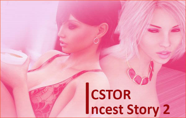 Incest Story 2